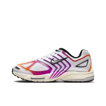Nike Air Zoom Pegasus 2005 'Chrome Total Orange'
