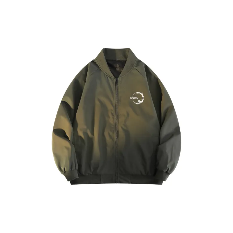 GSON Jackets Unisex-6