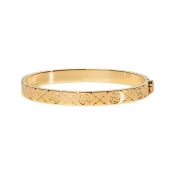 TORY BURCH T Monogram Hinge Bracelet
