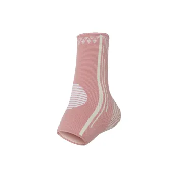 US8ACC Ankle Braces Soccer, Basketball, Running, Cycling Women's Nylon