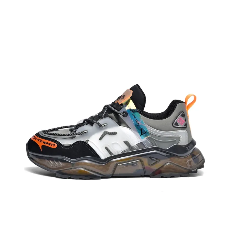 SIMBA'S PRIDE Low-Top Casual Shoes Men's-6