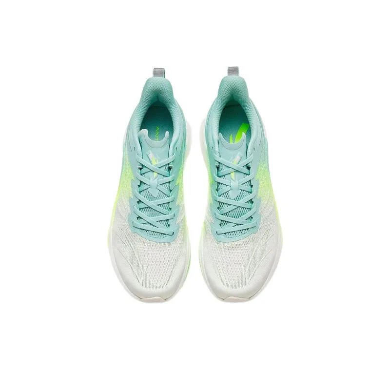 ANTA Mach 3.0 'White Green Teal'-2