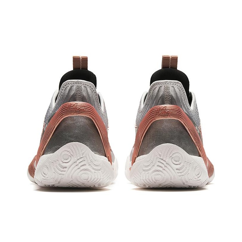 Anta Three point Rain1.0 Belief Cushioning Wear Resistant