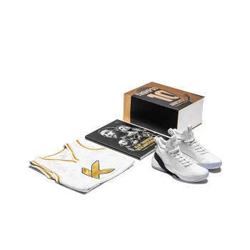 ANTA KT7 '10th Anniversary'