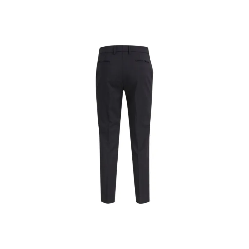 PT Pantaloni Torino Casual Pants Women's Marine Blue-1