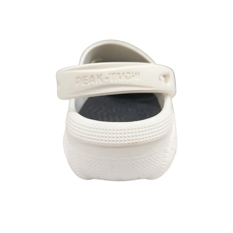 PEAK State Extremely Large Triangle 1.0 Kunpeng Versatile Trendy Clogs Men's-3