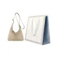 Khaki[Shopping Bag Included]
