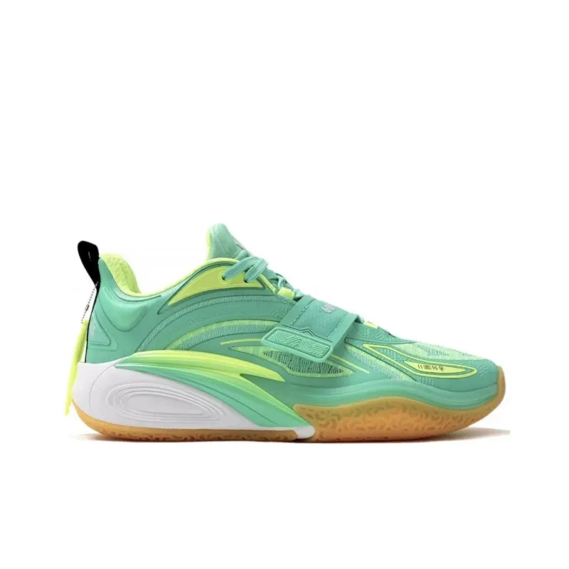 ANTA Kai 1 Green Grails-1