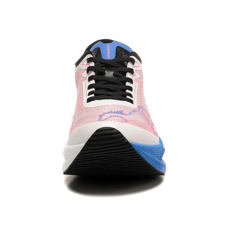 PARRMAR Wind Chi 1.0 Running Shoes Unisex Low Top Sky Blue Danxia-3