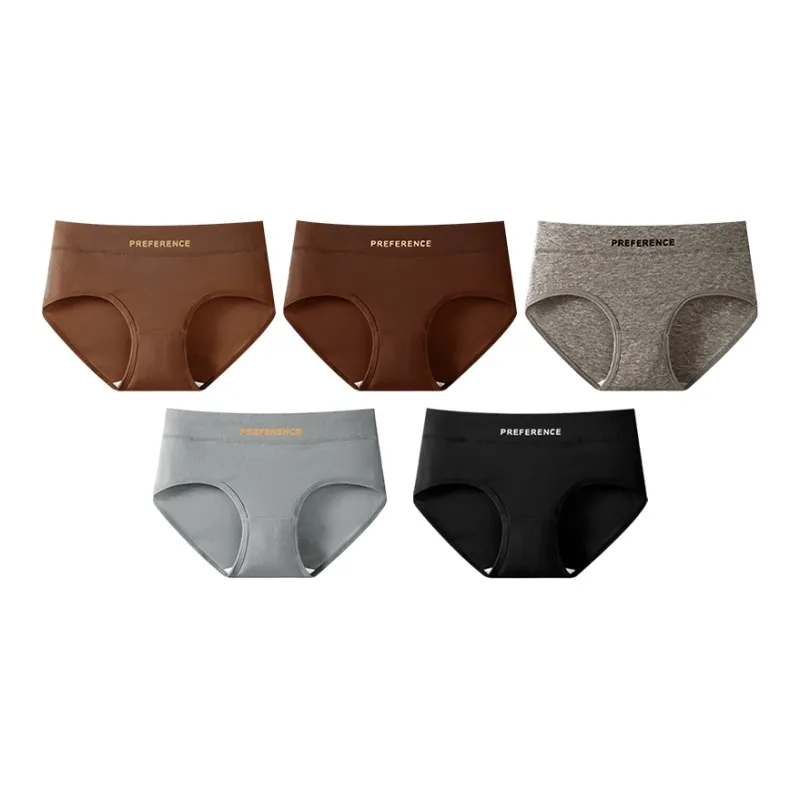 MADALLO Underpants Women's Combo Set-13