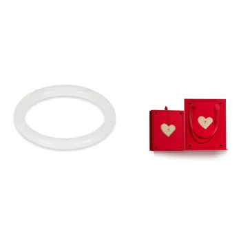 HMZ Jade Bangles Women's