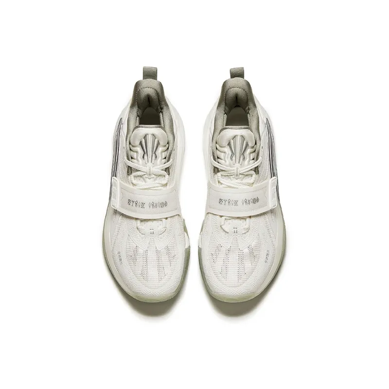 ANTA Kai 1 Triple White-2