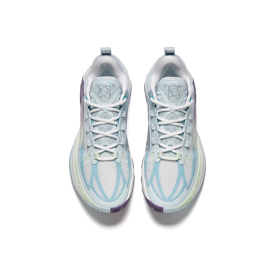 Anta Instantaneous 1 MOP Cushioning Wear Resistant Low Top
