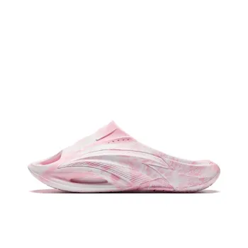 Anta Nitrogen Bubbles Slide Slippers Men's Pink