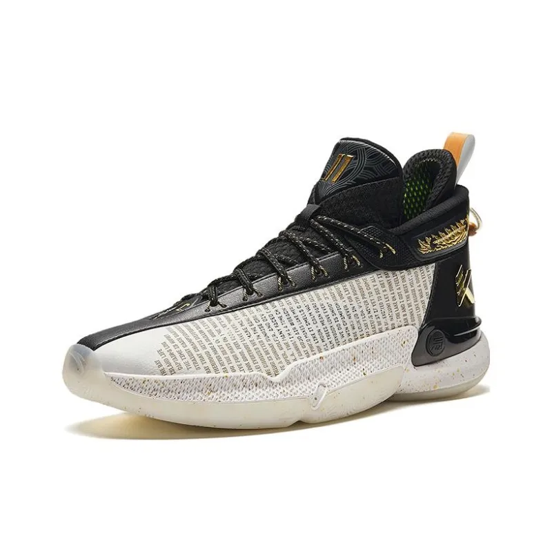 ANTA KT9 'Captain's Log'-1