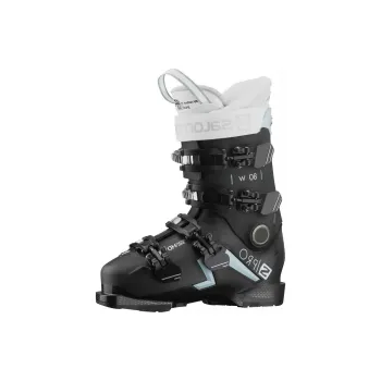 SALOMON S/PRO 80 W CS GW Skis Ski Boots Women's