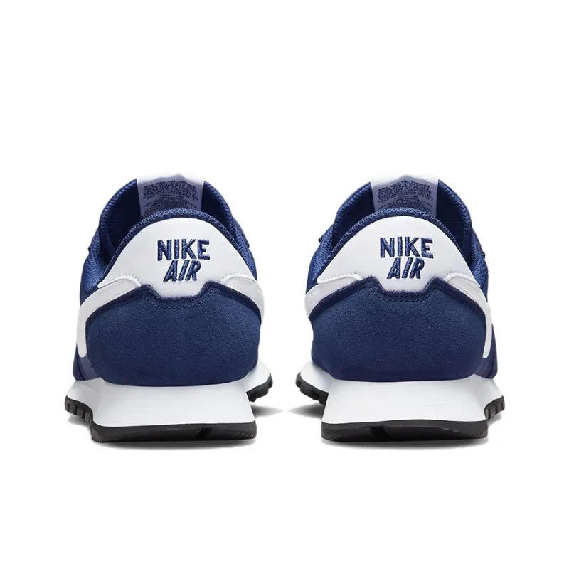 Nike Air Pegasus 83 Midnight Navy White-4