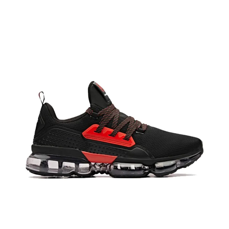ANTA X Nasa Seed 'Black Red'-1