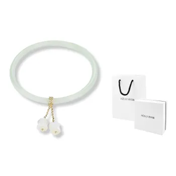 HOLLY RYAN Chalcedony Bangles Women's