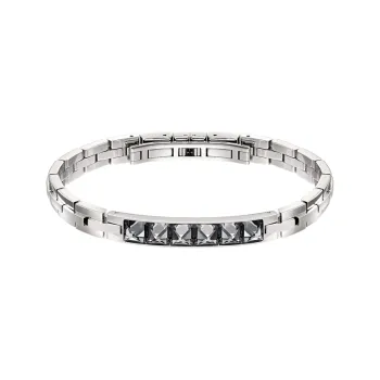 Swarovski Fire Bangles Men