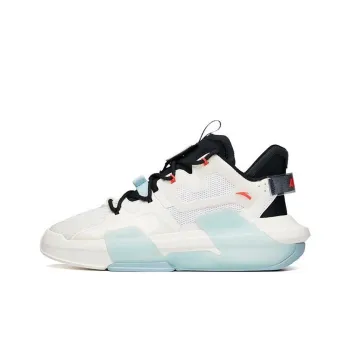 ANTA Badao 3.0 X Game 'Beige Black'