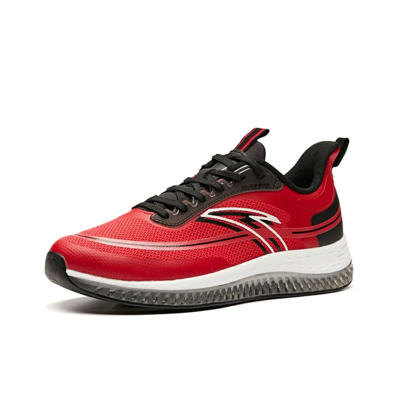 ANTA Night Walker 'Red Black'-1
