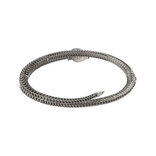 GUCCI Bangles Unisex Shopping Bag-2