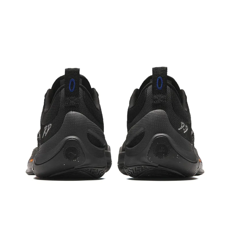 ANTA Instant Zap 1 Black Orange Blue-3