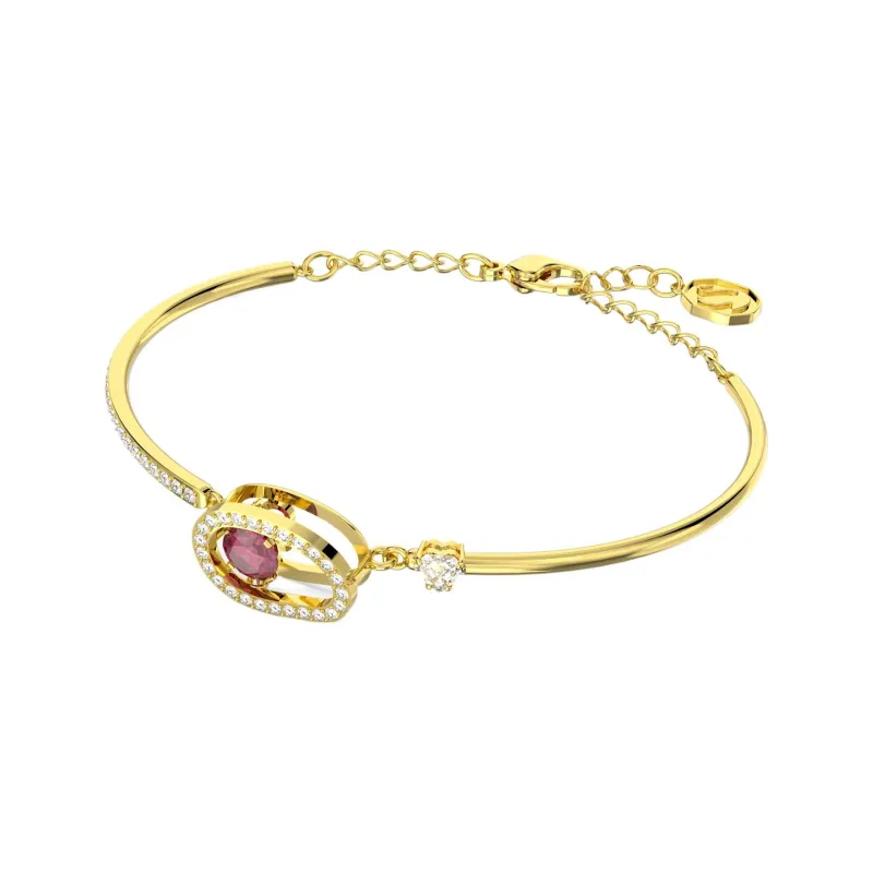 Swarovski Cariti Bangles Women's-1