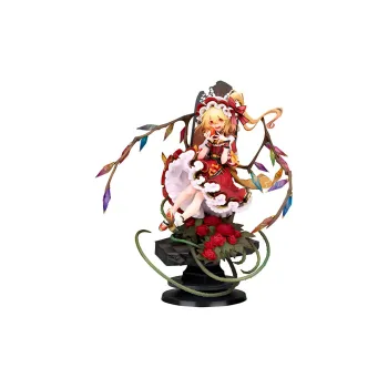 ALTER Scarlett East Project Scale Figures 25cm