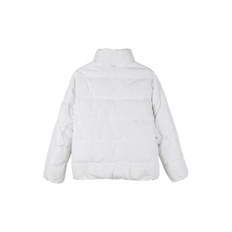 WEEKEND MaxMara Jackets Coats Women's White-1