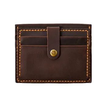 Back step Card Holders