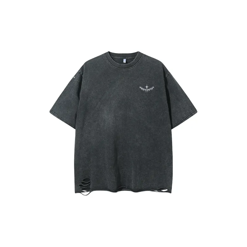 LIGHTNING BEAR T Shirts Unisex-1