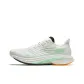 Pure White/Basic Black/Green