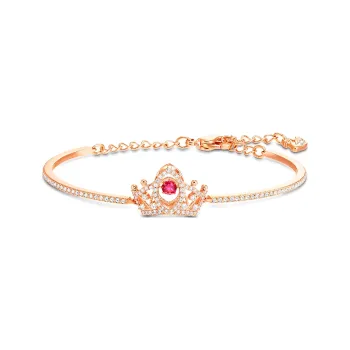 Swarovski Bee A Queen Bangles Women's