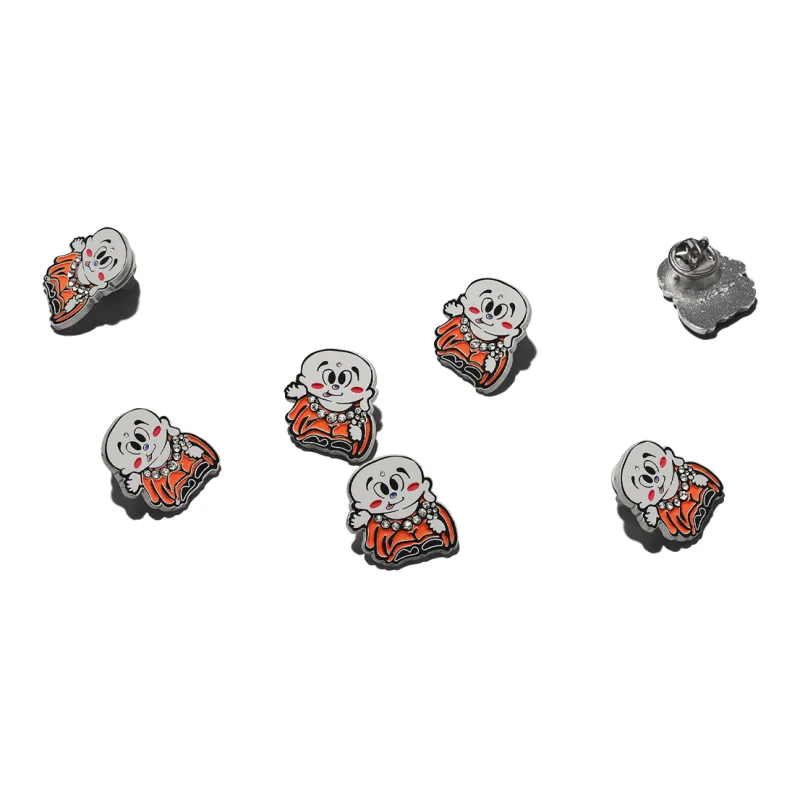 Supreme Brooches Unisex-0