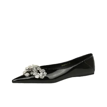 BIGTREE Casual Single Shoes Women's
