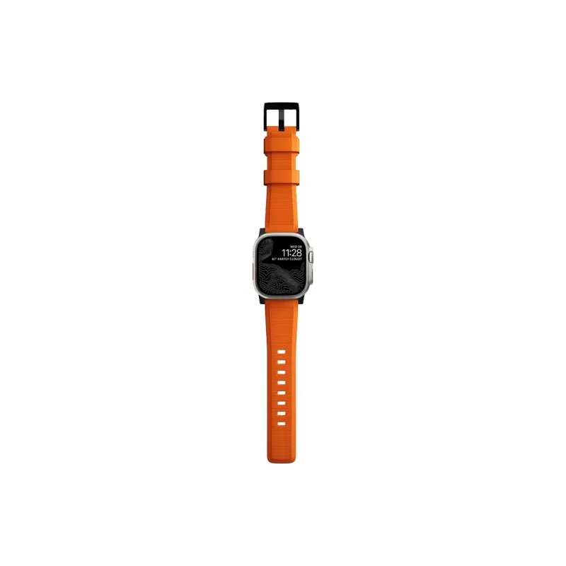 NOMAD Watch Bands Compatibility With Apple Watch 49/45/44/42mm Men's Watches-11