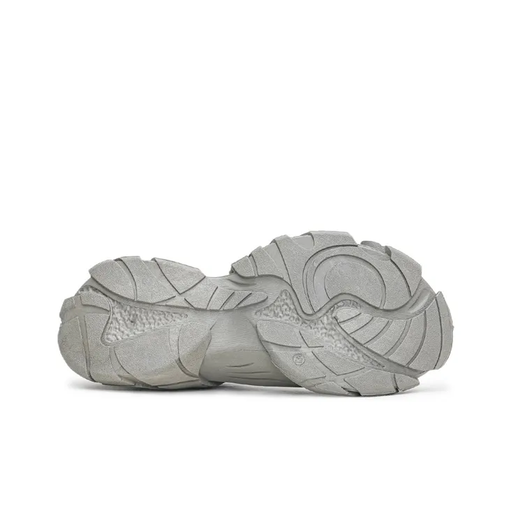 Humanism 1986 Mid Top Chunky Sneakers Men's-3