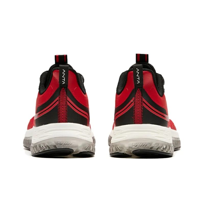 ANTA Night Walker 'Red Black'-3