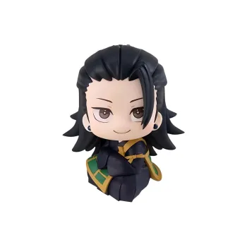 MegaHouse Jujutsu Kaisen Lookup Chibi Figures 11cm