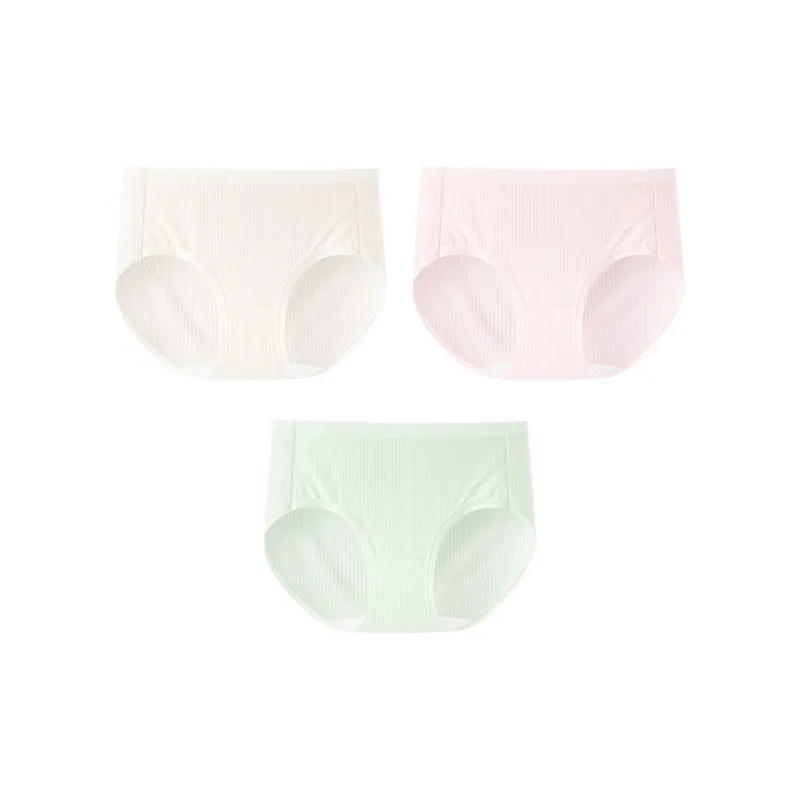 B&C.Room SS24 Underpants Spring Summer Women's 3 Pack-8