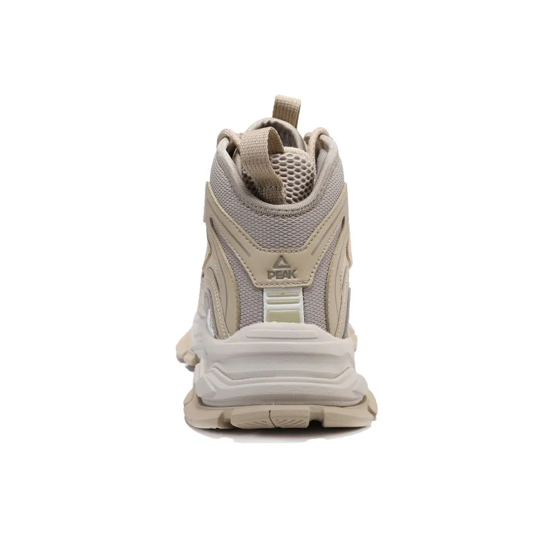 PEAK State Pole Explorer 1.5 Running Shoes Men's Khaki-4