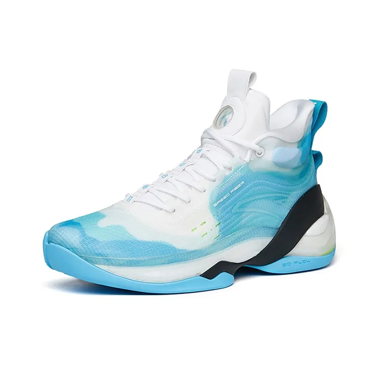 ANTA Klay Thompson 7 'Turn Back The Powers Of Darkness'-1