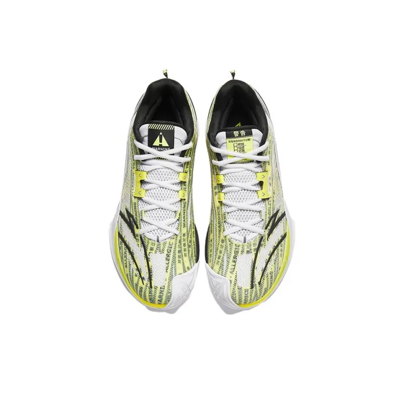 ANTA Sweep 5 'Allergy Warning'-2