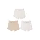 E Set-Ice Skin Boxer-White+White+Skin
