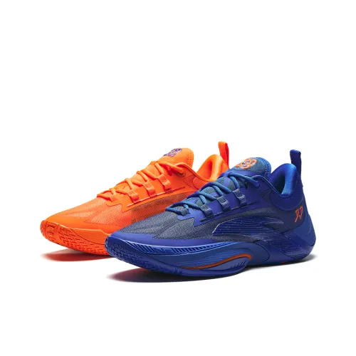 InstANTAneous 1 Basketball Shoes Men Low-Top