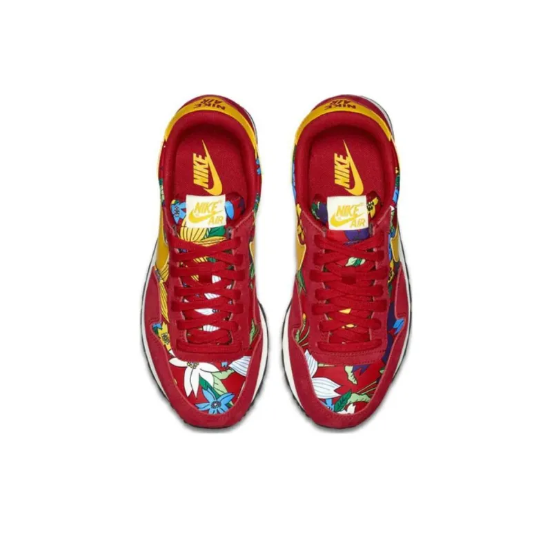 Nike Air Pegasus 83 Print 'Aloha Pack Red' Women's-3