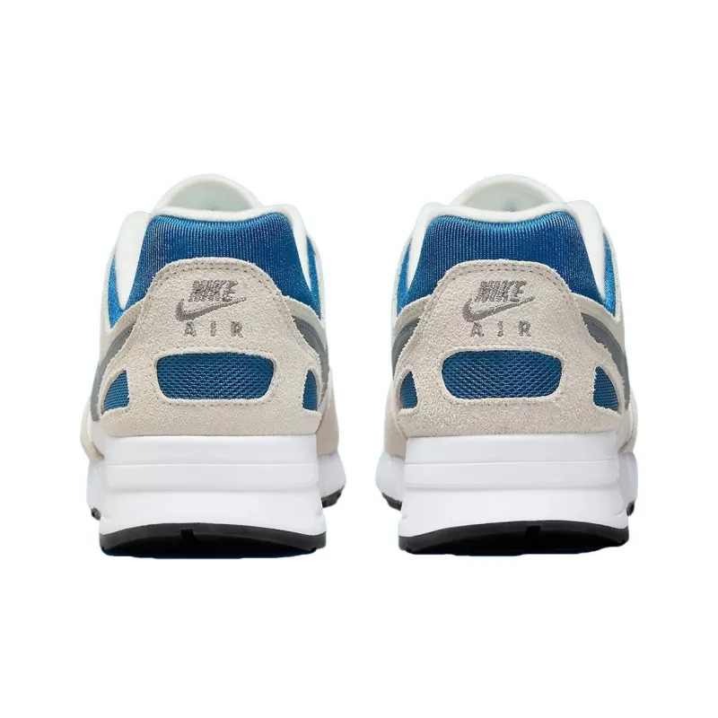 Nike Air Pegasus '89 Summit White Industrial Blue-4