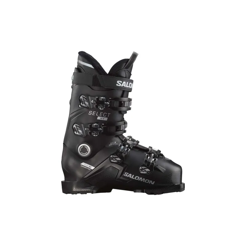SALOMON SELECT HV 80 Skis Ski Boots Women's-1